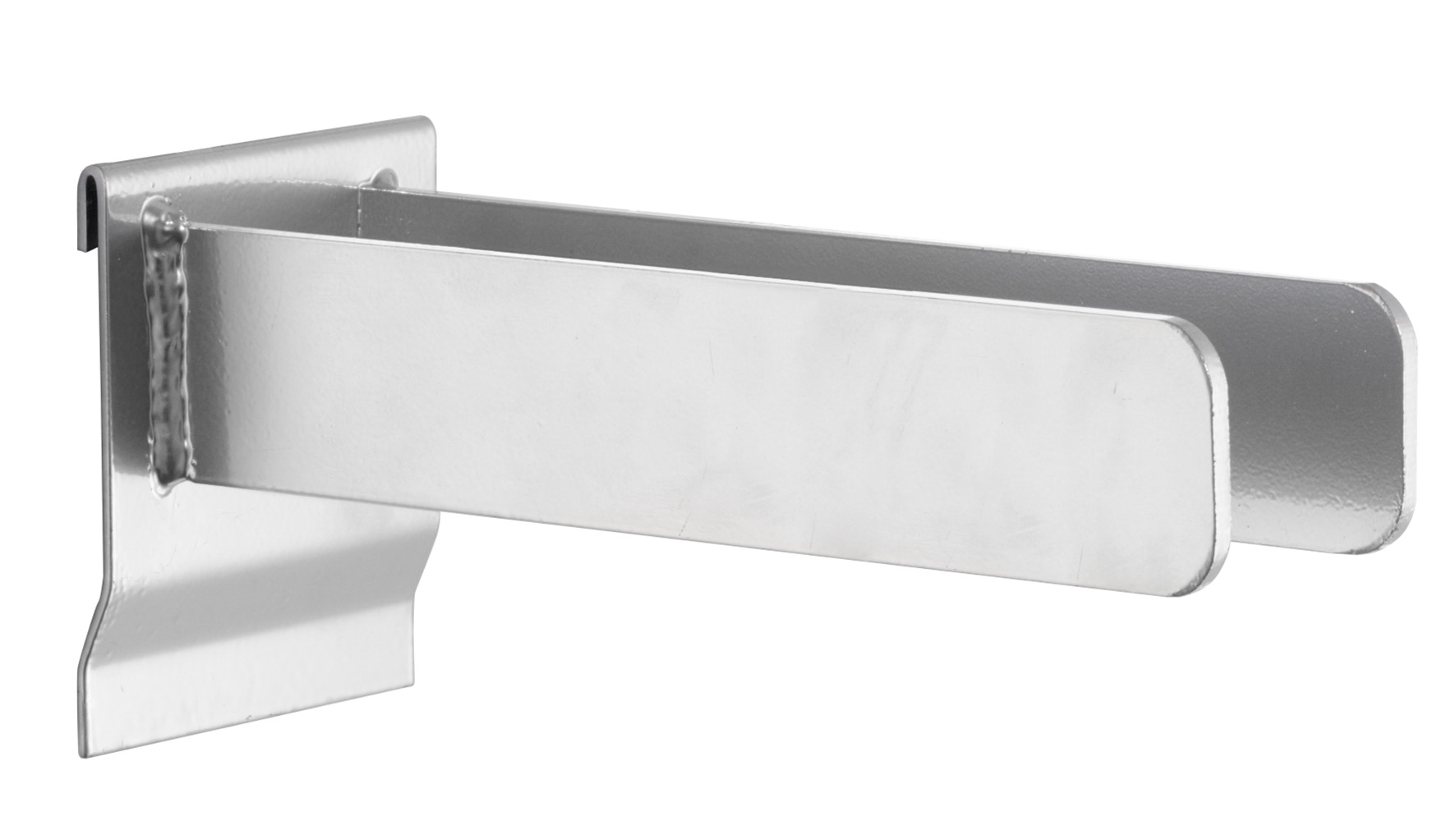 Gabelträger, lichte Weite 40 mm